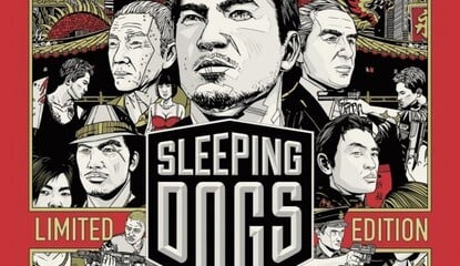 Sleeping Dogs Trailer Shows Off All Star Cast