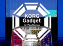 Now Your PS5 Is a Bona Fide KORG Synthesiser
