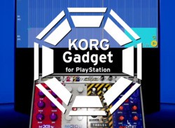 Now Your PS5 Is a Bona Fide KORG Synthesiser