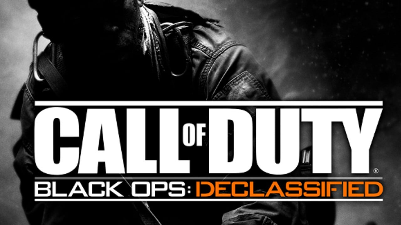 call of duty black ops declassified descargar