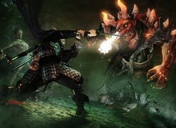 Are You Enjoying Nioh on PS4?