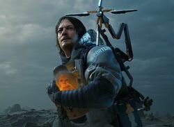 Kojima Productions Not Being Bought by Sony, Says Hideo Kojima
