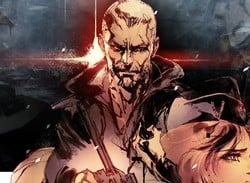 Left Alive - An Embarrassing Imitation of Bygone Classics