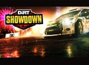DiRT Showdown Does Its Best Destruction Derby Impression