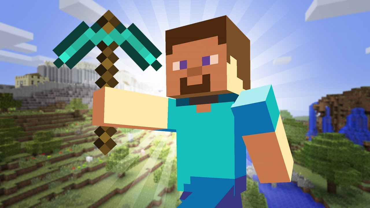 Minecraft: PS4 Edition Will Also Build a Path to Brick and Mortar Stores