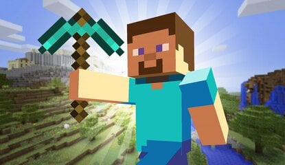 Minecraft PS4 Building a Brick Path onto Sony's Freshest Format