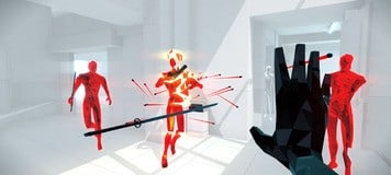 Going Platinum: Leaving Superhot's Sequel Idle for Hours Might Be the Maddest Thing I've Done for a Trophy 7