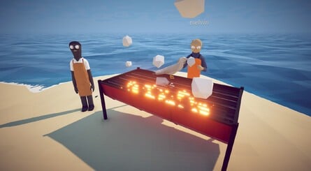 Can You Play How to Fish on PS5? 3