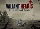 Digging Deep into the Trenches in Valiant Hearts: The Great War on PS3 and PS4