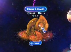 Astro Bot: Camo Cosmos - All Collectibles: Bots, Puzzle Pieces, Lost Galaxy Warp Portals