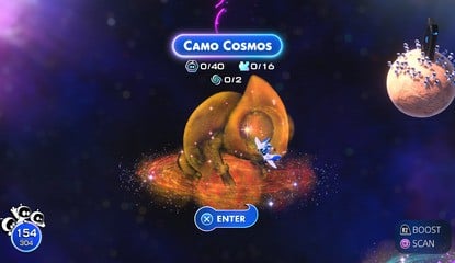 Astro Bot: Camo Cosmos - All Collectibles: Bots, Puzzle Pieces, Lost Galaxy Warp Portals