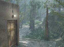 Metal Gear Solid Delta: Sokrovenno South Walkthrough - Food, Uniforms, Kerotans, GA-KOs