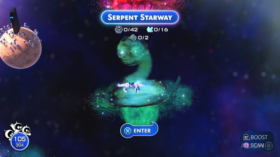 Astro Bot: All Puzzle Pieces Locations 5