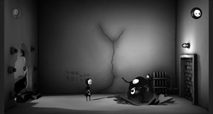 Well designed or just dingy?