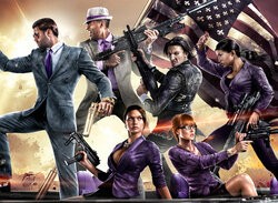 Prep Your President with Saints Row IV's Inauguration Station