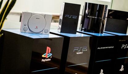Japan Votes for PlayStation's Most Memorable Games