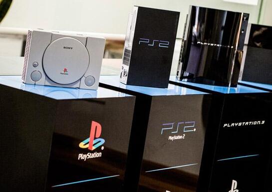 Japan Votes for PlayStation's Most Memorable Games