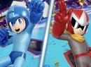 Mega Man DLC Pack Brings Capcom Classic to Sonic Racing: CrossWorlds in 2026