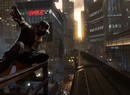 Watch Dogs' Futuristic Tech Won't Extend to a Jump Button