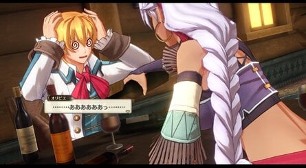Trails in the Sky Remake 8