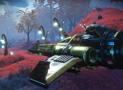 No Man's Sky Continues Redemption Arc with Free Expeditions Expansion on PS5, PS4