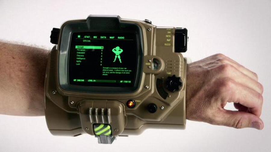 Uh Oh, GAME Is Cancelling Some Fallout 4 Pip-Boy Edition Pre-Orders