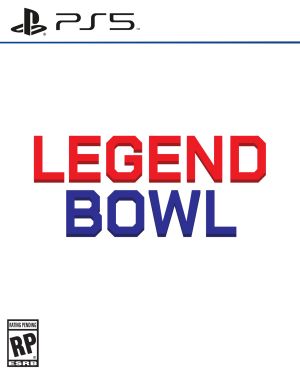 Legend Bowl