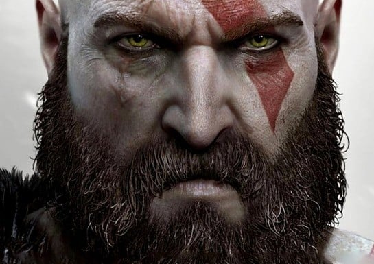 God Of War: 'Ragnarök' Clip Teases Odin Himself, And We're Scared