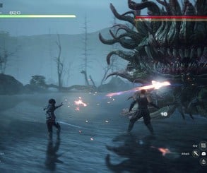 Final Fantasy 16 PS5 Preview Hands On Square Enix 3