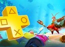 First Bonus PS Plus Extra Game from Days of Play Available Now on PS5