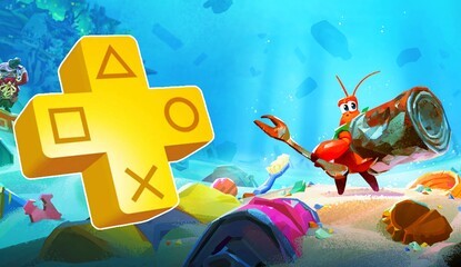 First Bonus PS Plus Extra Game from Days of Play Available Now on PS5