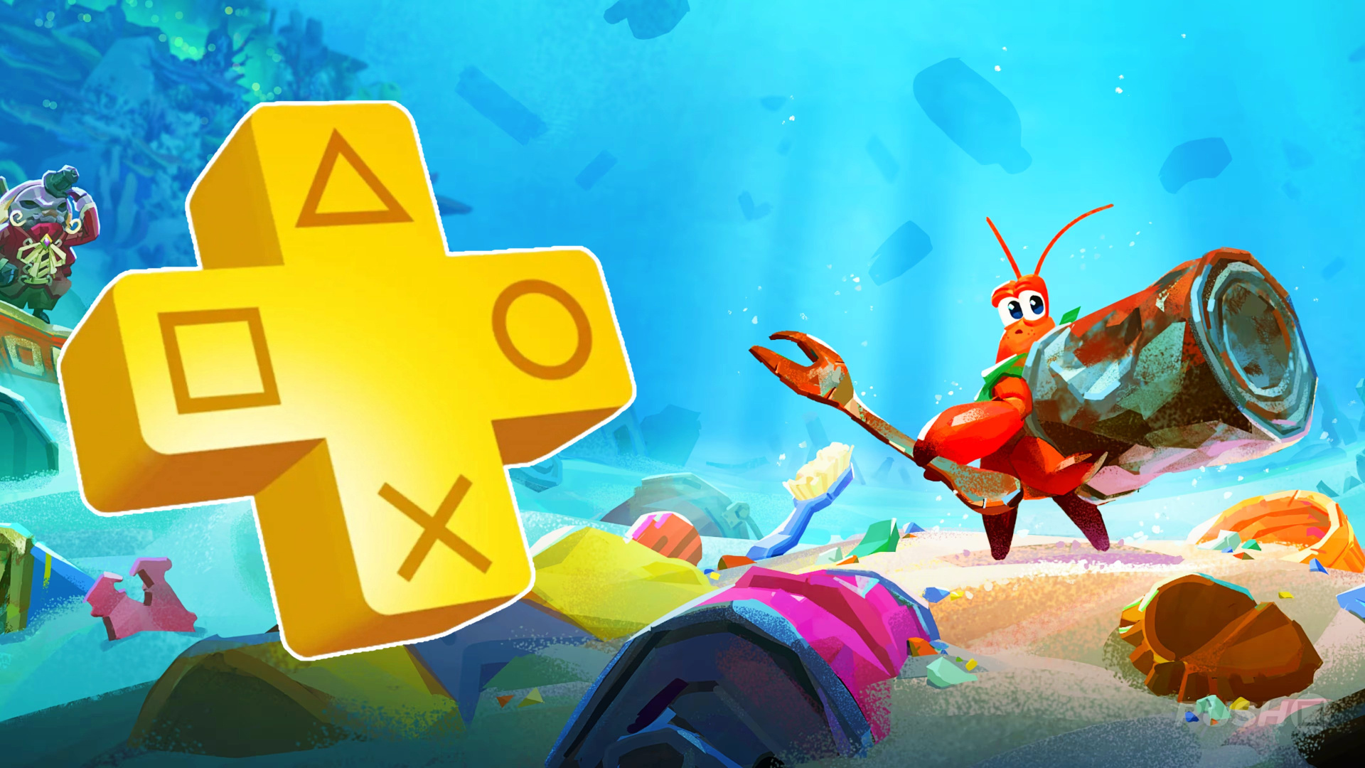 #First Bonus PS Plus Extra Game from Days of Play Available Now on PS5