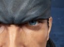 Have Solid Snake Stare at You with This Terrifying Life-Size Bust