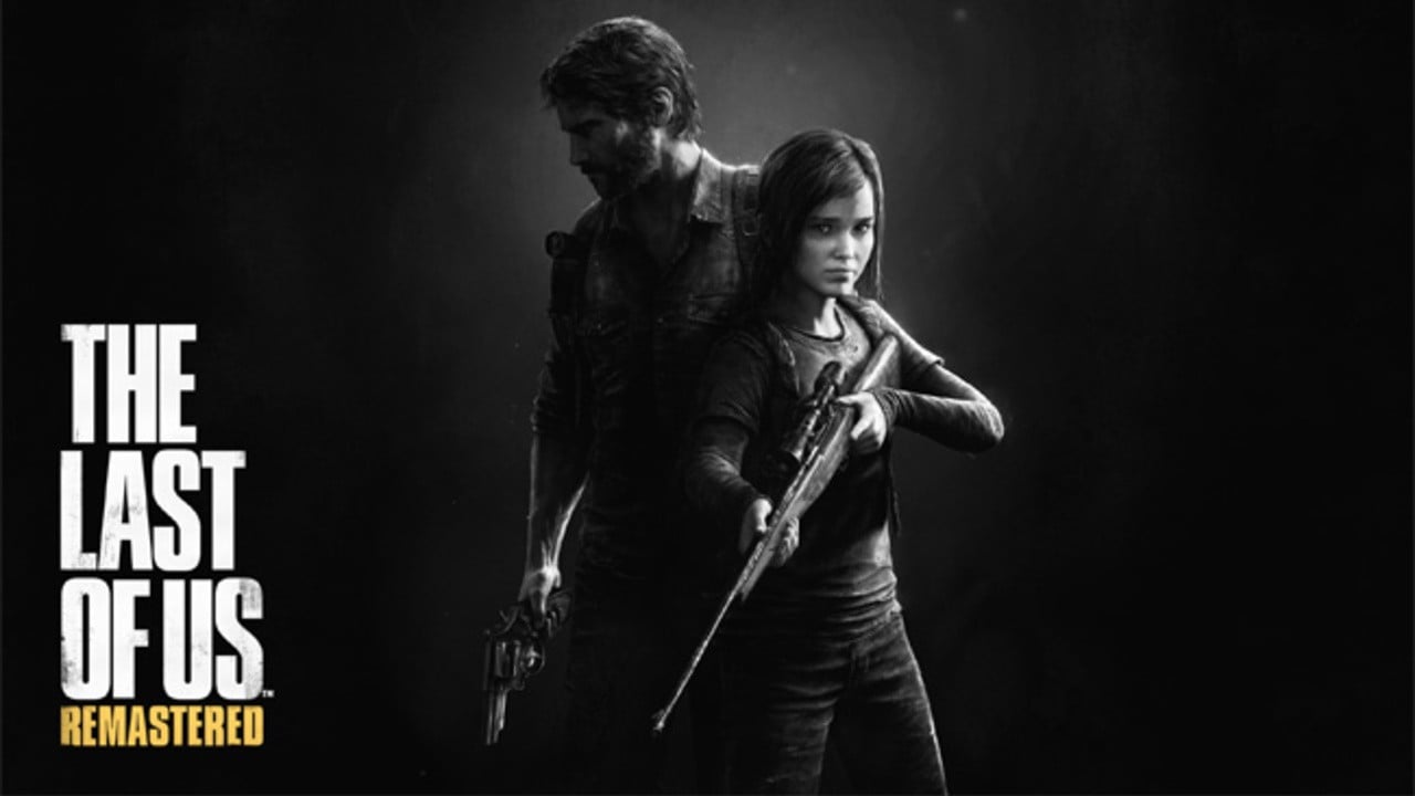 The Last of Us Remastered - The Cutting Room Floor