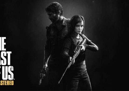 The Last of Us Remastered PS4 Trophy Guide & Road Map