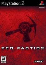 Red Faction (PS2)