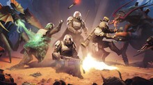 Helldivers