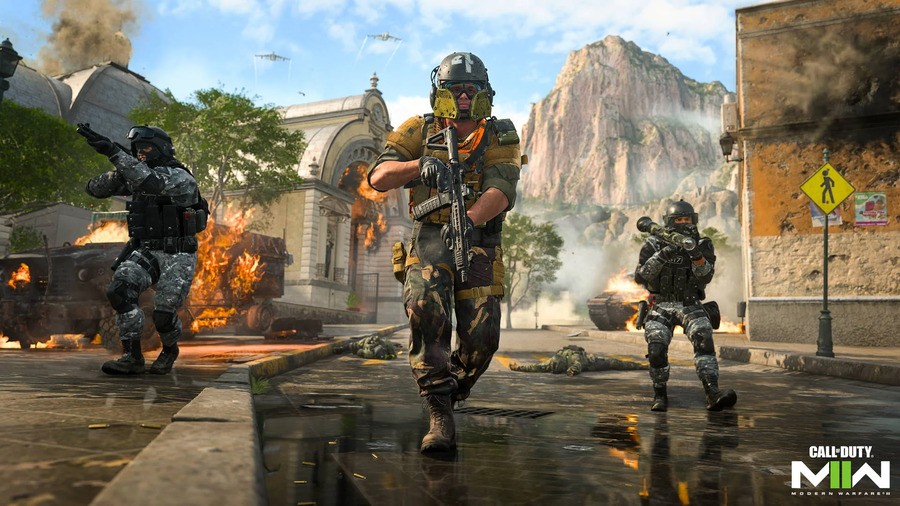 Phil Spencer says Call of Duty will stay native on PlayStation - The Verge