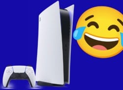 PS5 Firmware Update Out Now, We Hope You Like Emojis
