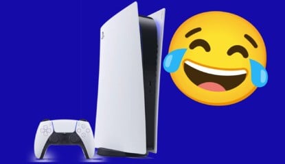 PS5 Firmware Update Out Now, We Hope You Like Emojis
