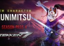 Tekken 7 Season 4 Launches 10th November with Kunimitsu, Balance Adjustments, New Moves, and More