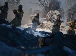 This New PS5 FPS Will Depict a Harrowing and Often Overlooked Part of WW2