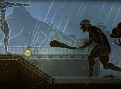 What Is PS4's PlayStation Plus Freebie Apotheon All About?