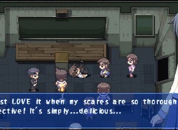 XSEED's Corpse Party Is Much More Than Just A Visual Novel