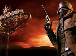 Fallout: New Vegas Dev Knows 'Everyone on the Internet' Is Desperate for a Sequel