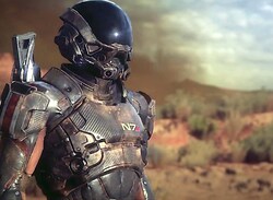 Mass Effect: Andromeda Lands a Confirmed Release Date