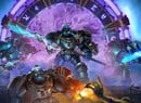 Warhammer 40K: Chaos Gate - Daemonhunters Tactical Deployment on PS5, PS4 Revealed