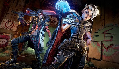 Borderlands 3 Main Story Will Take Players About 30 Hours