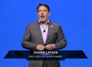 Sony's Shawn Layden Says 'Less Talk, More Game' Was the E3 Mantra