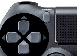 The PS4's Share Button Has Been Pushed More Than 6.5 Million Times